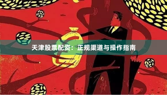 天津股票配资：正规渠道与操作指南